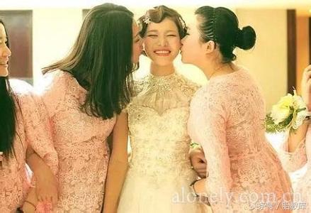 孕妇参加婚礼 你可知道，孕妇为什么不能参加婚礼？