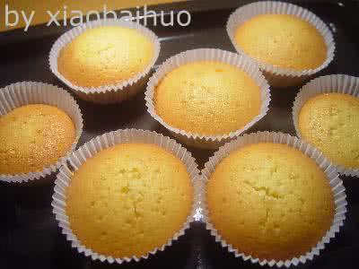 蛋糕的配方和制作方法 黄金蛋糕的配方和制作方法