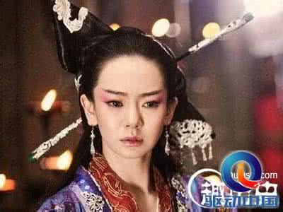 历史上的和亲公主 揭秘：历史上第三位要复国的和亲公主又是谁？