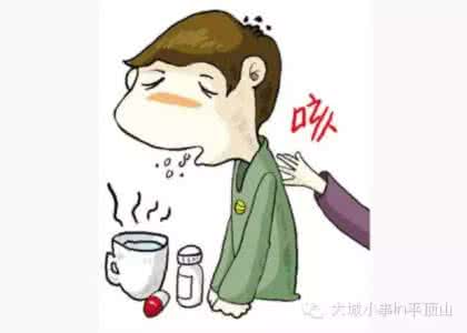 不吃药止咳 白天咳、夜里咳,试试不吃药也能止咳的方子!为家人收藏