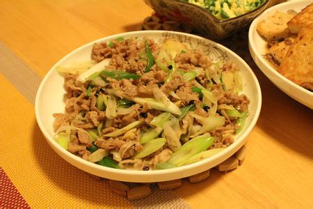 暖身贴 深秋21道暖身家常菜