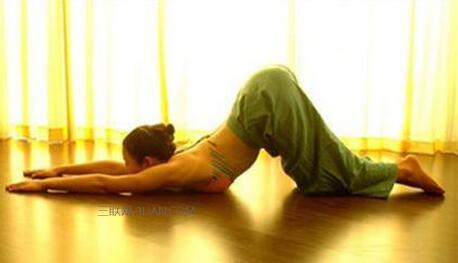 七日速效瘦身瑜伽全集 七日速效瘦身瑜伽怎么练?