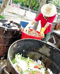 爱厨食用油 陕西餐厨垃圾废食用油回流餐桌拟罚50万