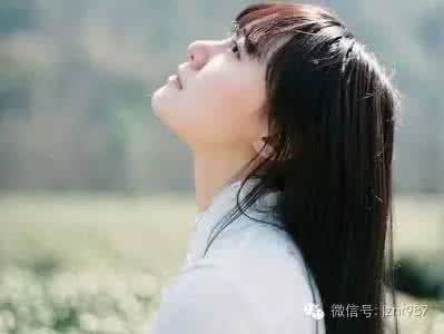 优质的女人不怕年龄 优质的女人从不在意年龄