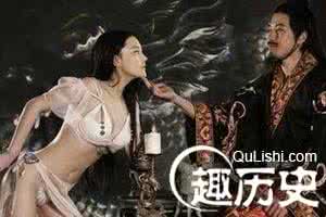 乾隆陵墓神秘女尸 曹操墓中两具女尸是谁？曹操墓神秘女尸之谜