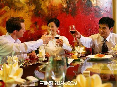 不真心邀请吃饭 请客吃饭的技巧