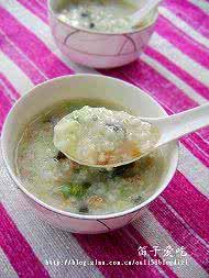 老年人食谱做法 86道老人食谱详细做法