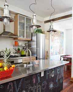 家装风水宜忌 家装风水宜忌 厨房家装风水宜忌盘点