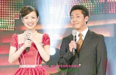 撒贝宁个人资料 老婆 撒贝宁的老婆是谁 撒贝宁个人资料 撒贝宁老婆是谁_撒贝宁的老婆是谁