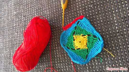 万花筒产品 “万花筒”背心