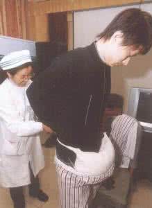 准爸爸训练营 怀孕初期准爸爸调教营