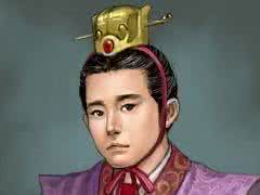 清河王刘庆 皇太子刘庆被贬为清河王儿子却做了皇帝