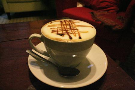 星巴克咖啡种类和口味 星巴克咖啡种类