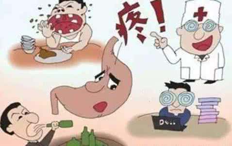 身体出现癌症的症状 出现这几种身体信号 癌症的症状 身体出现这些情况是癌症信号
