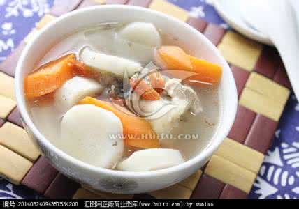 排骨山药胡萝卜汤 夏华老公 大骨山药胡萝卜汤的做法,大骨山药胡萝卜汤怎么做好吃,大骨山药胡萝卜汤的家常做法