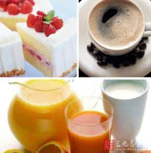 月经期间吃什么瘦的快 月经期间不能吃什么