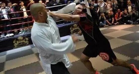 武林浩劫1.81隐藏英雄 武林浩劫?三十年前就开始了——功夫打假的前世今生