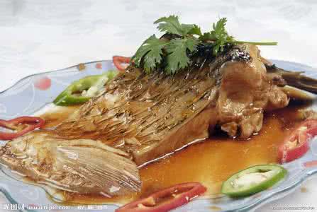 六道无鱼 六道美味私房鱼