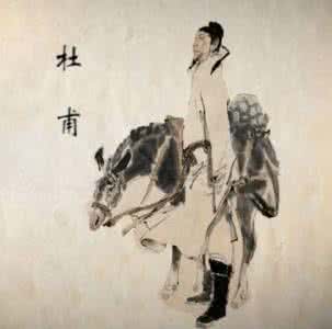 飘飘何所似天地一沙鸥 飘飘何所似?天地一沙鸥——杜甫《旅夜书怀》