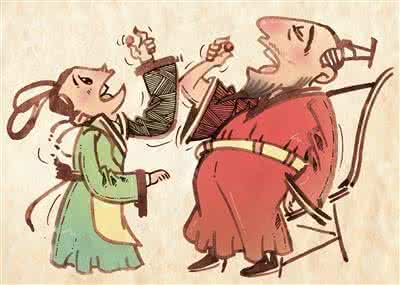 皇帝成长计划2遇仙丹 东晋皇帝拉着皇后一起吃仙丹 结果两人先后去世