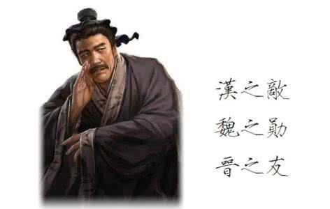 三国最厉害的谋士 曹操最为倚重的一位神秘谋士是谁?