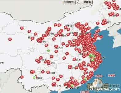 中国地下水污染现状 中国地下水污染现状 地下水污染的现状