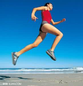 身体不同部位时而疼痛 跑步时如何协调身体部位