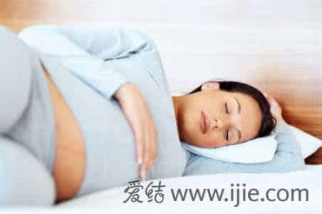 怀孕睡眠不好怎么办 怀孕一个月睡眠不好怎么办呢？
