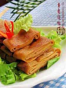 杭州素烧鹅的做法 【浙菜】杭州名菜素烧鹅