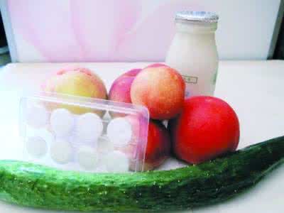 哪种沐浴露美白效果好 全身美白新方法 DIY水果沐浴