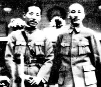 杨虎城西安事变目的 杨虎城后人揭秘：西安事变幕后推手不是中共？