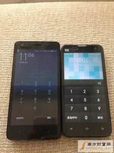 红米note2增强版 红米2增强版什么时候出？