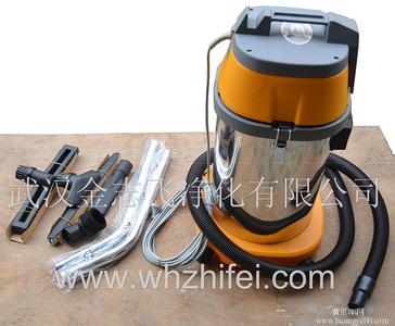 吸尘器十大排名 干湿吸尘器推荐 干湿吸尘器原理与品牌推荐