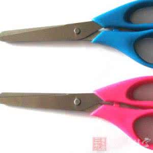 石头剪刀布博弈心理学 心理 家里剪刀千万不要放这里