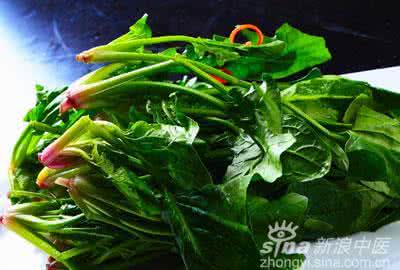 菠菜怎么做好吃又营养 菠菜这样吃 营养味道更佳