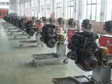 安徽机械工业学校官网 安徽芜湖机械技工学校