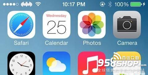 越狱美化插件 iOS7越狱实用美化插件推荐