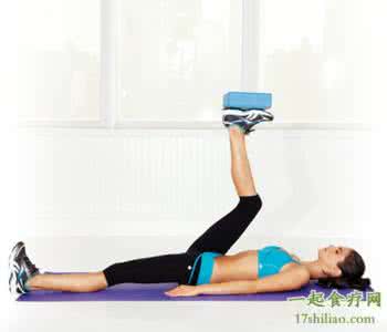 瑜伽砖的使用方法配图 瑜伽砖 瑜伽用品 瑜伽砖的作用及使用方法