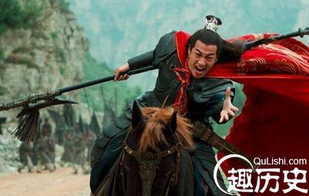 吕布的父亲 吕布的父亲是什么人