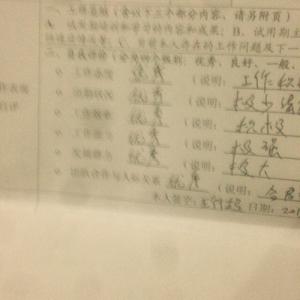 工作总结意见建议 工作总结建议与意见 公司工作总结意见建议