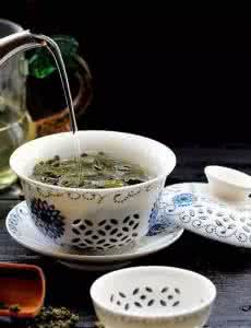 喝茶用什么茶具好 喝茶，你选对茶具了吗？