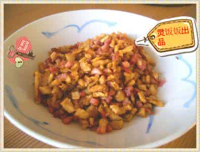 自制香辣萝卜干 自制萝卜干图解