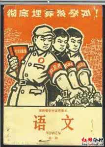 十年语文课程改革之路 语文杂谈:(二十)目前的语文课程缺少什么