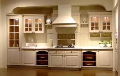 最容易出太岁的地方 买橱柜最容易被宰的10个地方,内行人曝光终极内幕