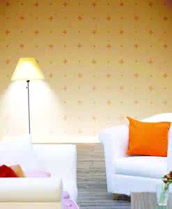 超高清翘臀壁纸 冬季装修如何避免壁纸起翘?