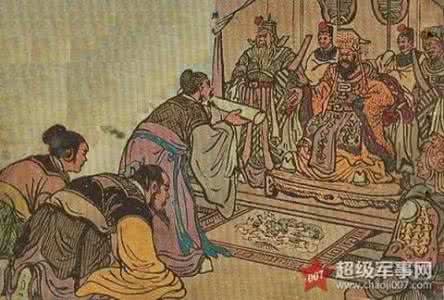 越王勾践小说 解密:文种对越王勾践说的七种杀人方法是哪七种