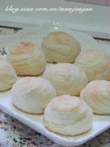 台湾十大伴手礼品牌 让你超有面子的伴手礼--二十七张图详解中式伍仁酥的做法