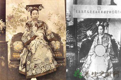 养生之道 学习五招慈禧太后的养生秘方
