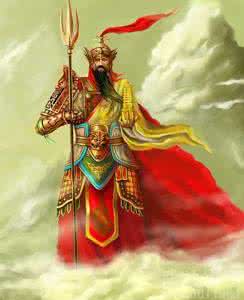 李靖夜袭阴山 李靖是哪个朝代的 李靖夜袭阴山