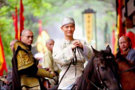 历史上有没有韦小宝 历史上有没有韦小宝 韦小宝其实在历史上是没有的